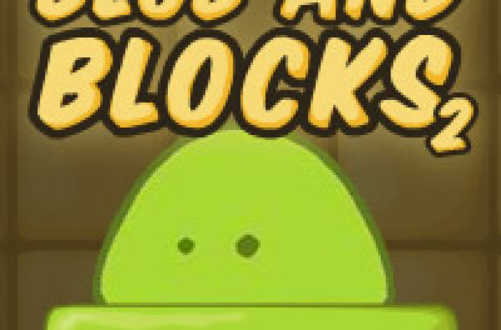 Blob and Blocks 2