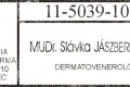 MUDr. Slávka Jásyberenyiová