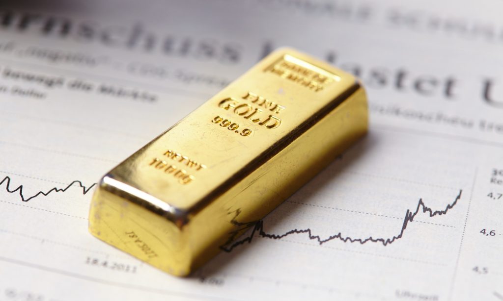 Cena zlata pravdepodobne čoskoro prelomí ďalší rekord